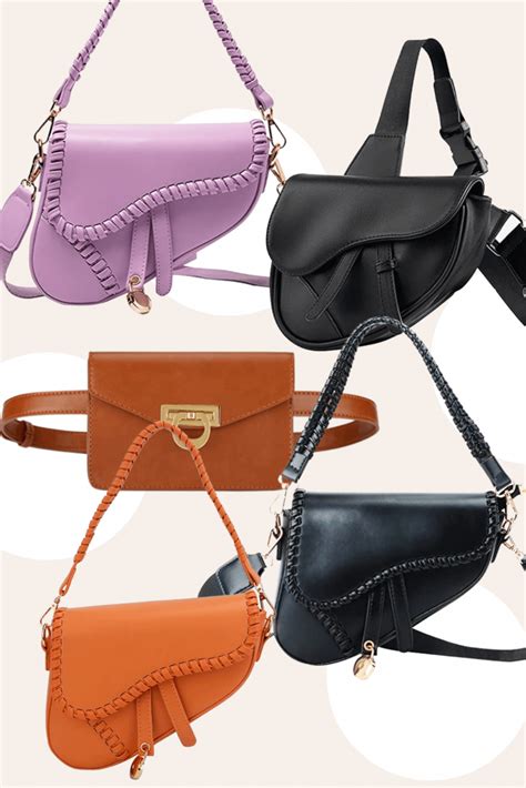 dior armband dupe|dior saddle bag dupe.